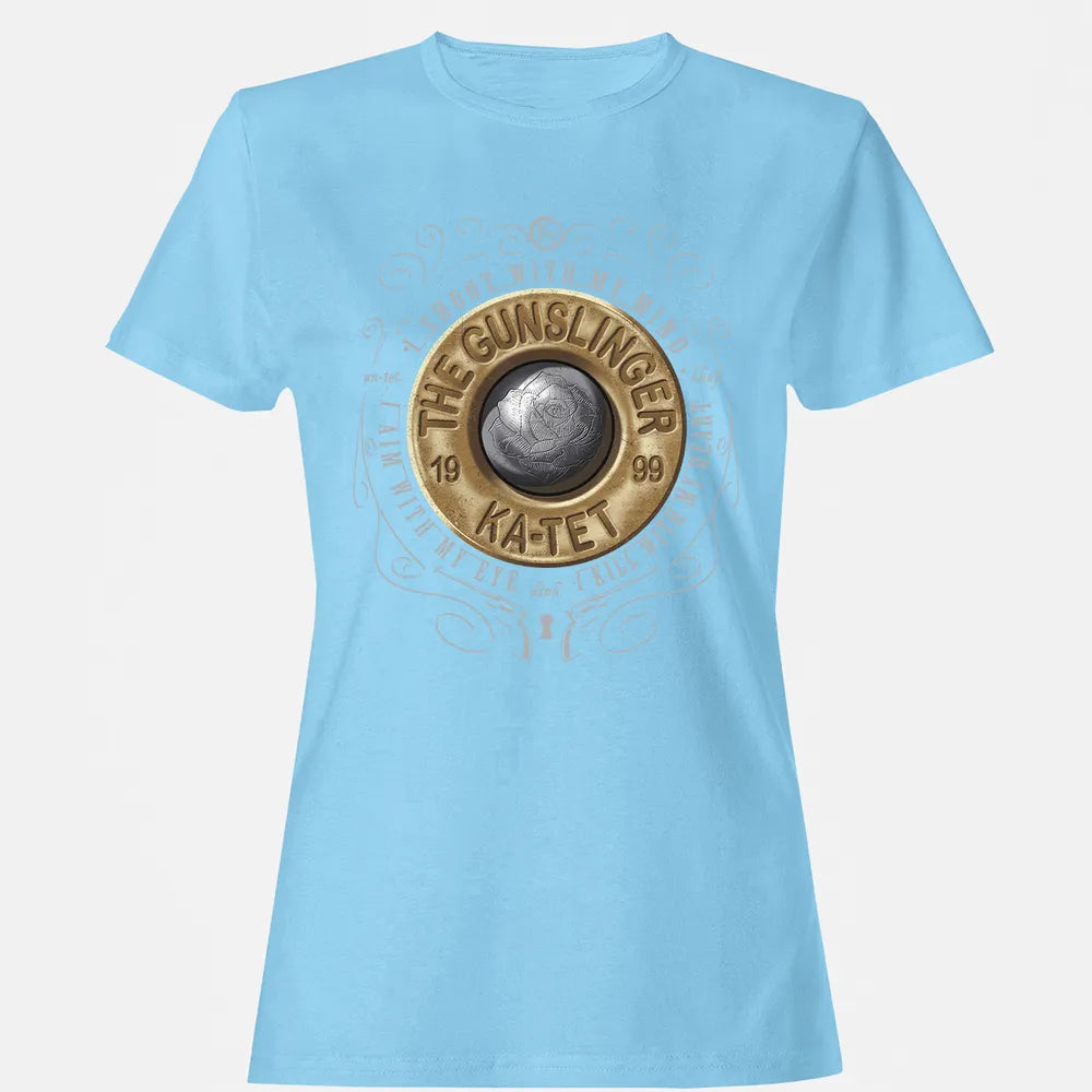 Women's T-shirt - KXRRX22W