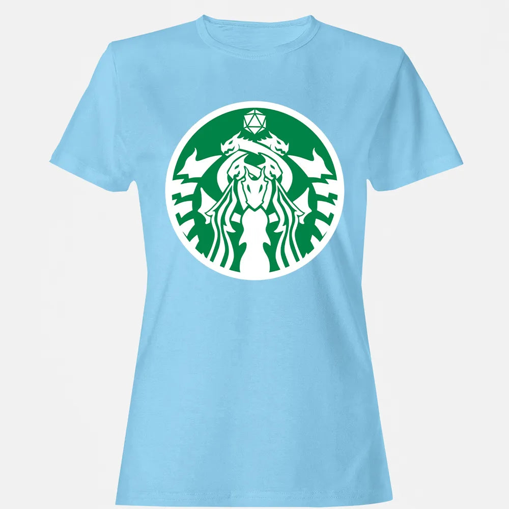 Women's T-shirt - N13L4M9W