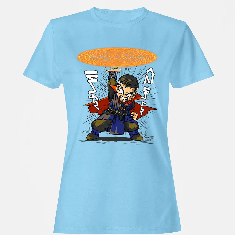 Women's T-shirt - GTTFD4QJ