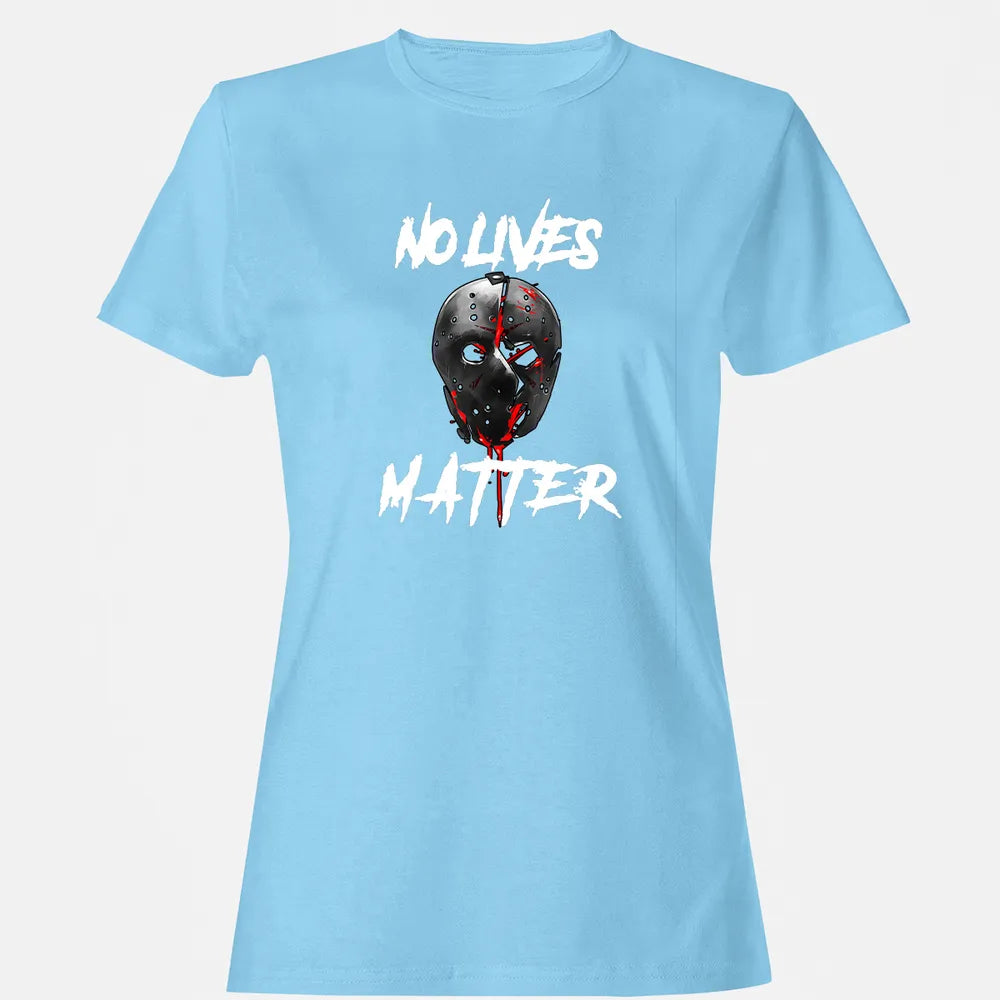 Women's T-shirt - YEV2LD7U