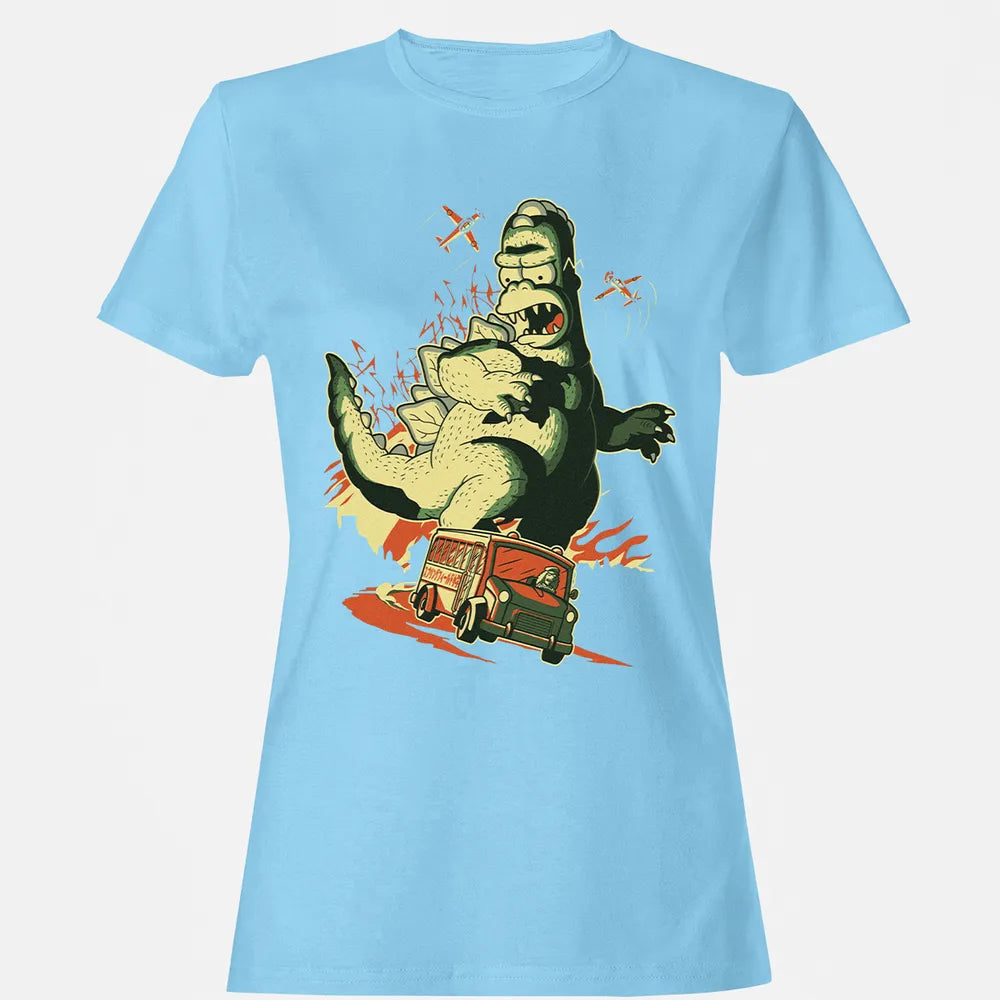 Women's T-shirt - X3JFJMA7