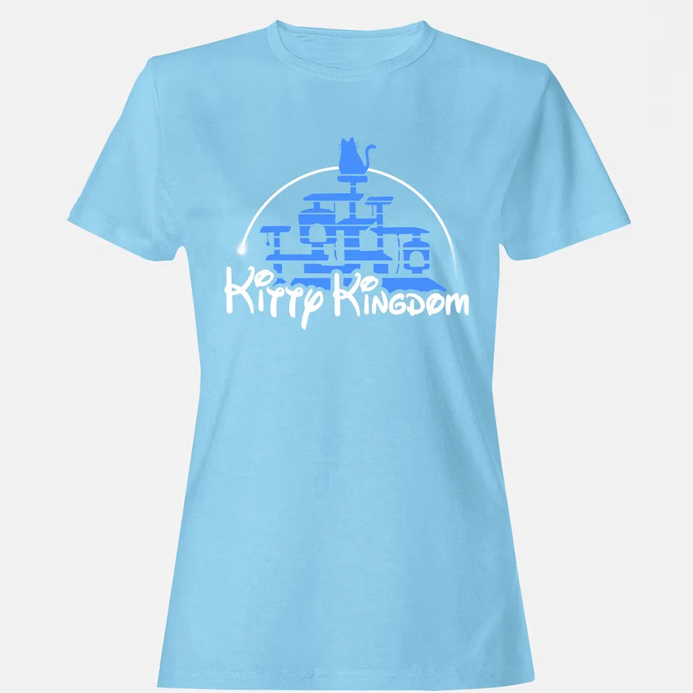 Women's T-shirt - LW6SU3VJ