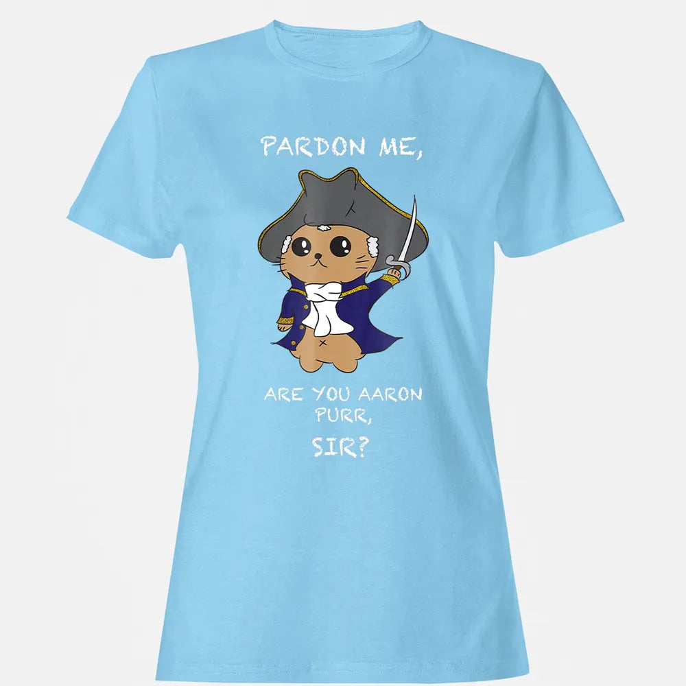 Women's T-shirt - RPWJUZVN