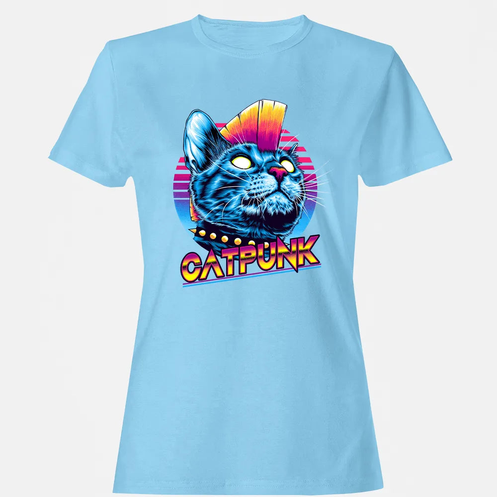 Women's T-shirt - RNM6U9K6