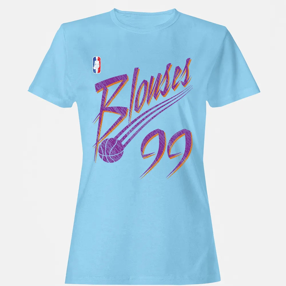Women's T-shirt - B514M1YS