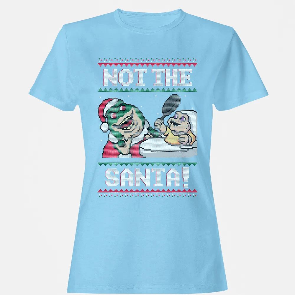 Women's T-shirt - 96EQHR6E