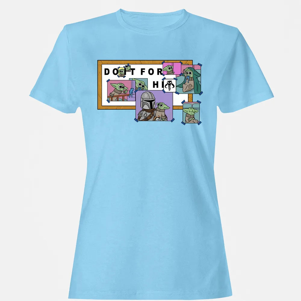 Women's T-shirt - SP8NJ58M