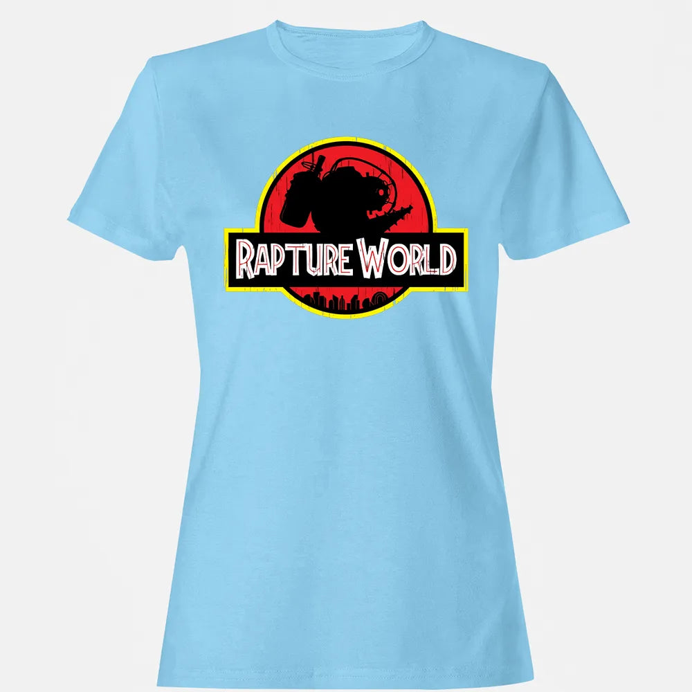 Women's T-shirt - BP2S8WW5