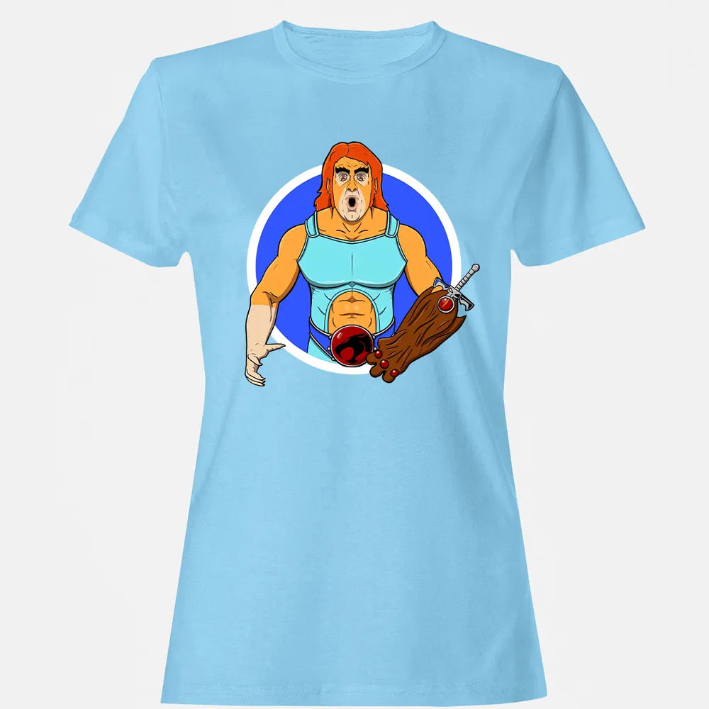 Women's T-shirt - 39FQN5AE