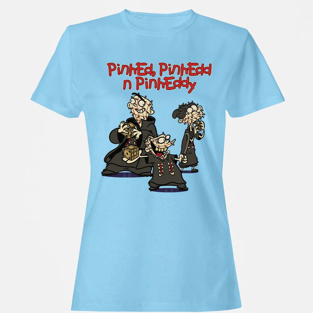 Women's T-shirt - F426CLQT