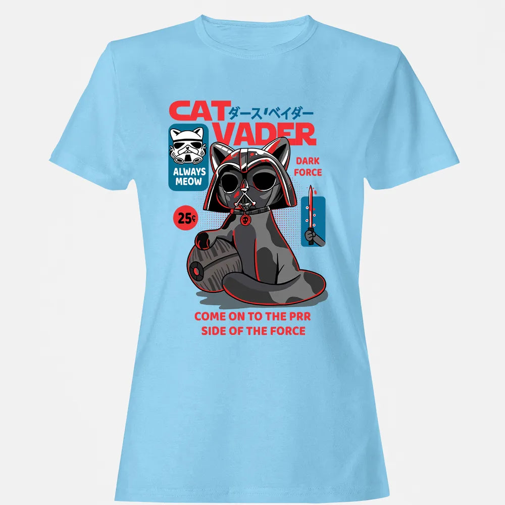 Women's T-shirt - QTLUMRT9