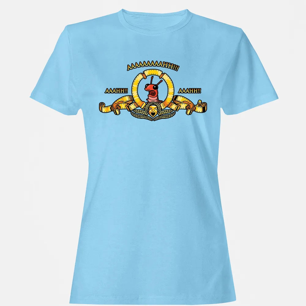 Women's T-shirt - VPBWX92W