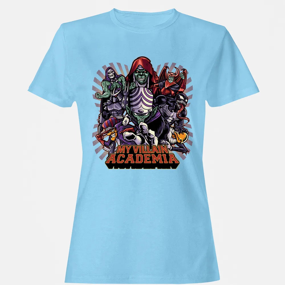 Women's T-shirt - 4DB3MRU9