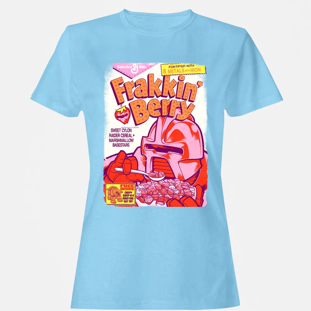 Women's T-shirt - 8PU8MM21