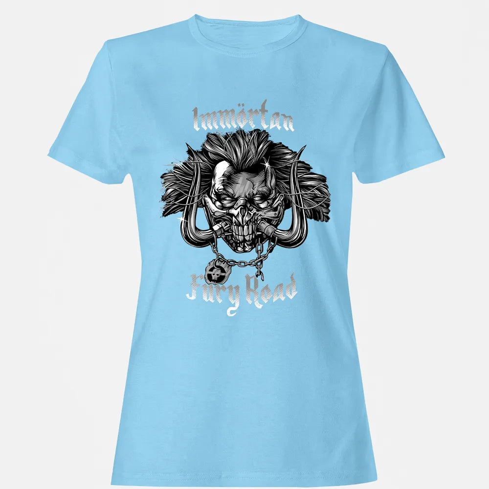 Women's T-shirt - 8NGRNMF1