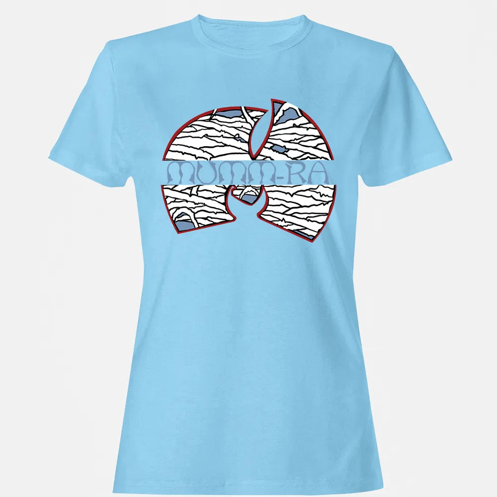 Women's T-shirt - ZLVLRU74