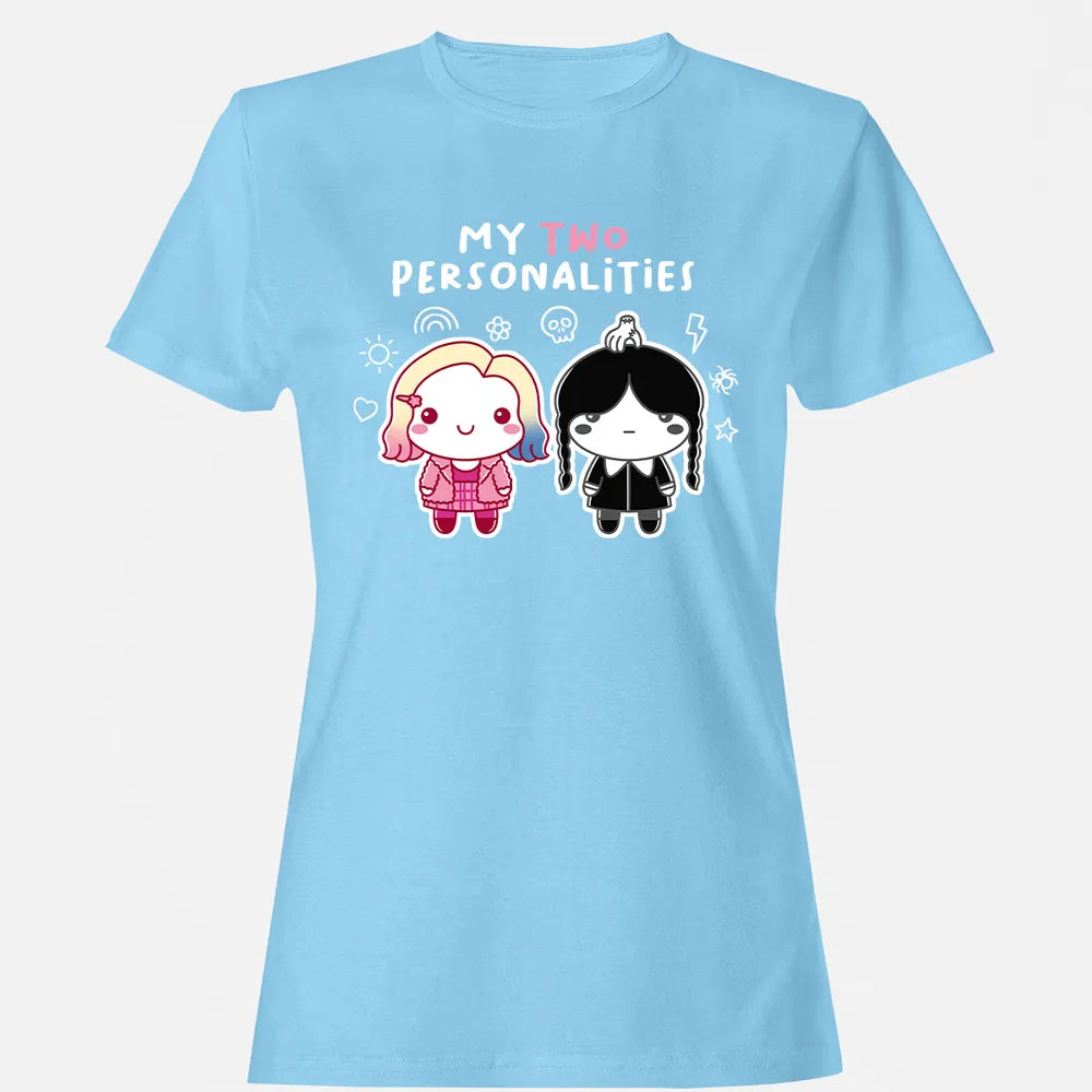 Women's T-shirt - 51DXE7YJ