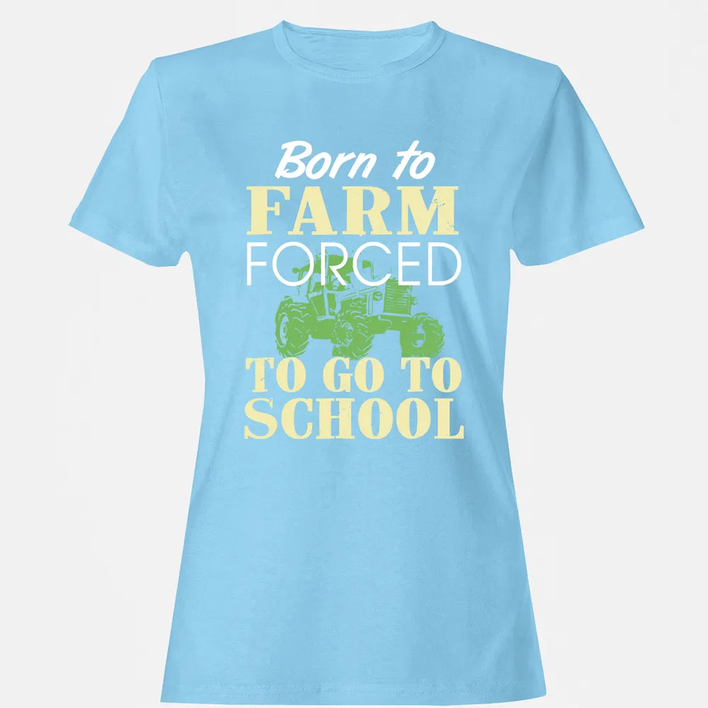 Women's T-shirt - 47UMP9P4
