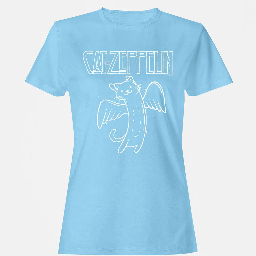 Women's T-shirt - WCQCZY71