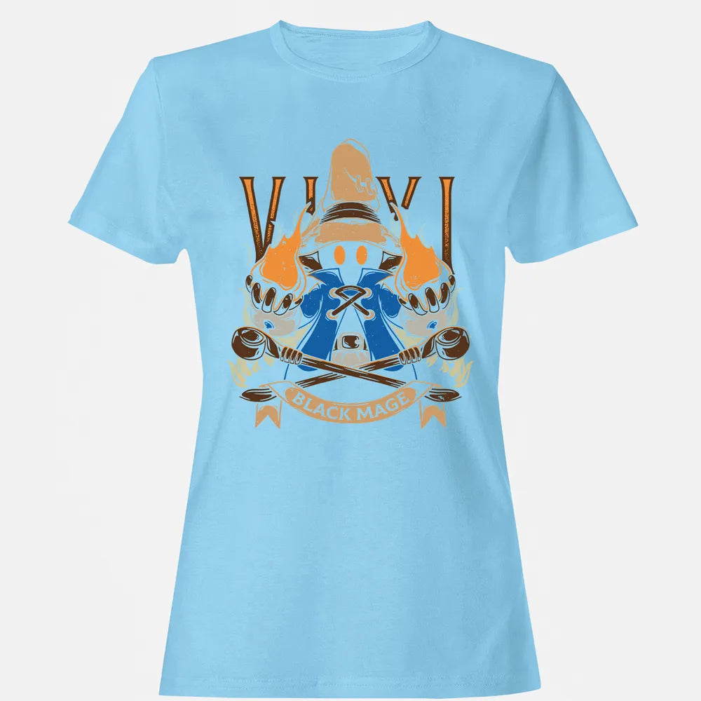 Women's T-shirt - 8YKD687G