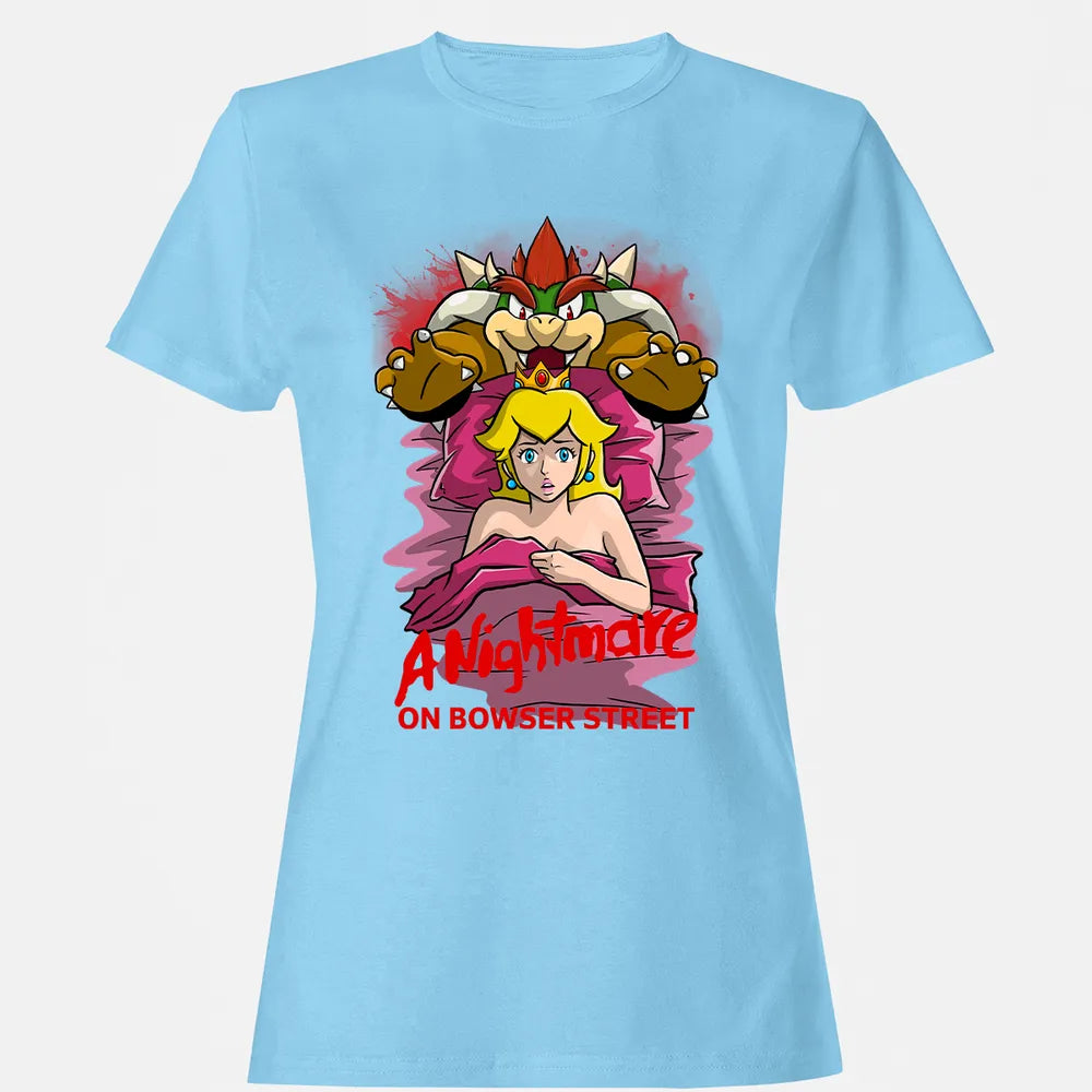 Women's T-shirt - HTEY1U7V