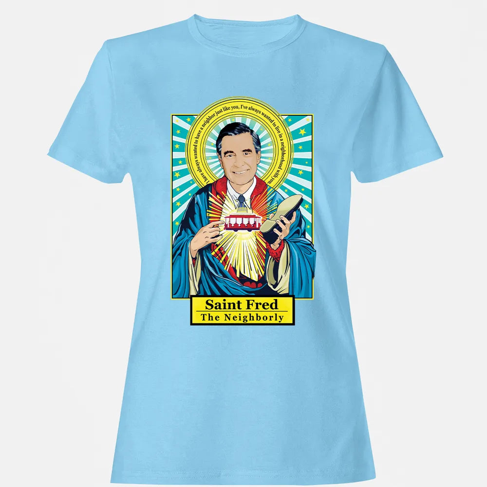 Women's T-shirt - 5QTY29GM