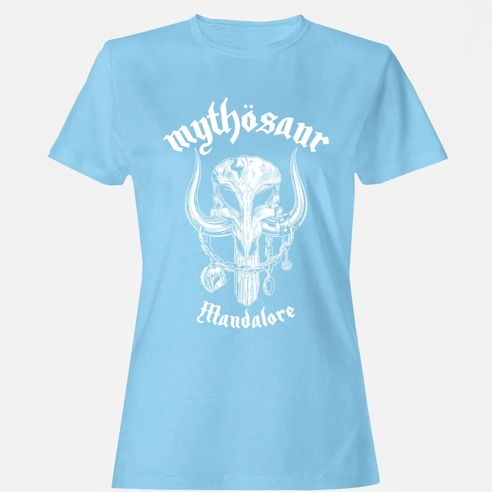 Women's T-shirt - G1WQYBU2