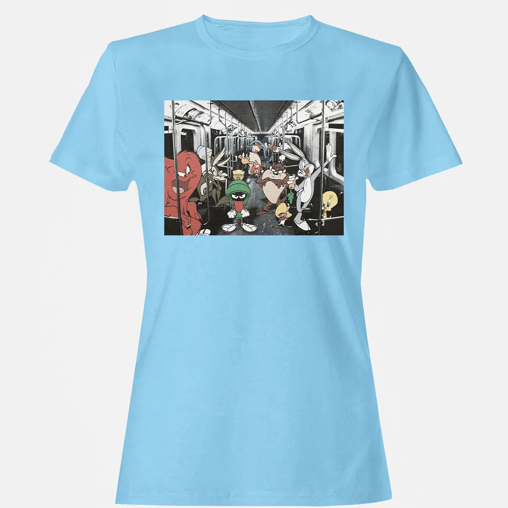 Women's T-shirt - V6DJKZMC