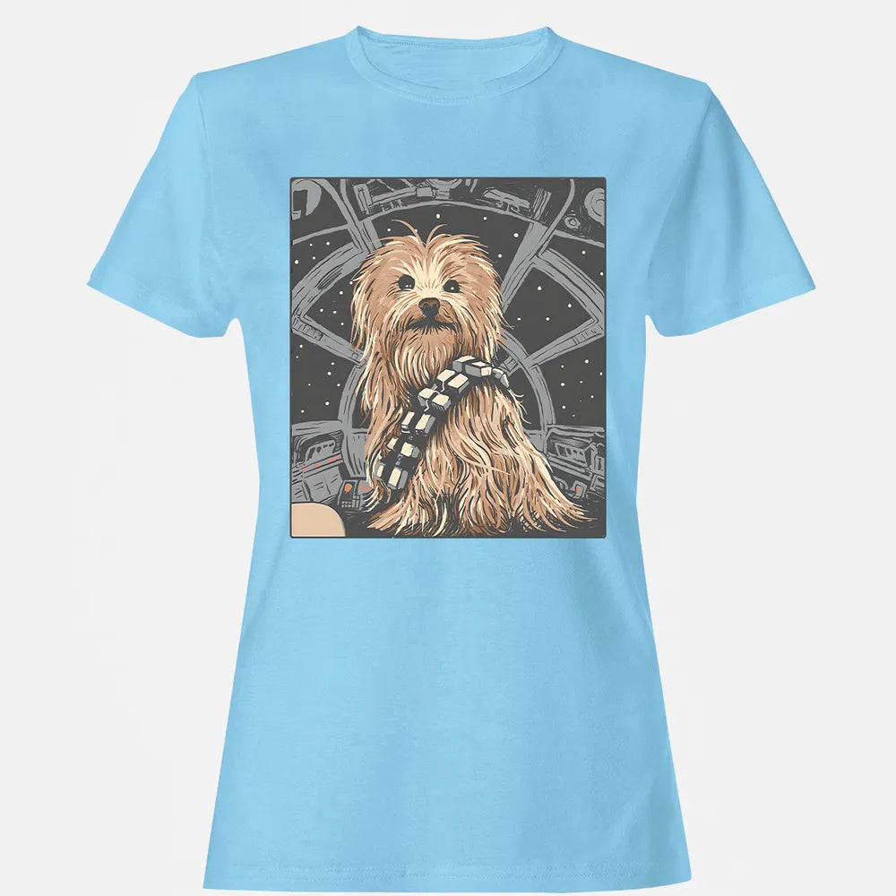 Women's T-shirt - 1JWZADT3