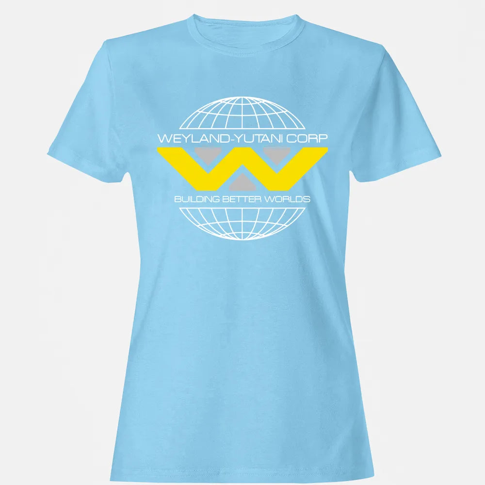 Women's T-shirt - H1RUKG7B