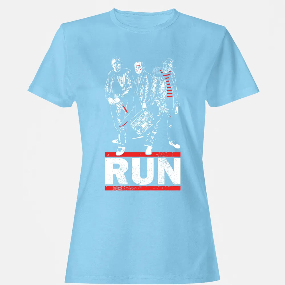 Women's T-shirt - 6V1UVQUB