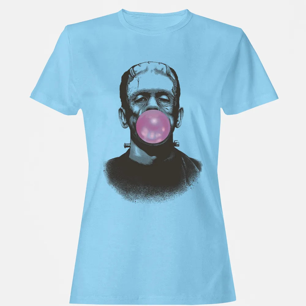 Women's T-shirt - 11E15KPM