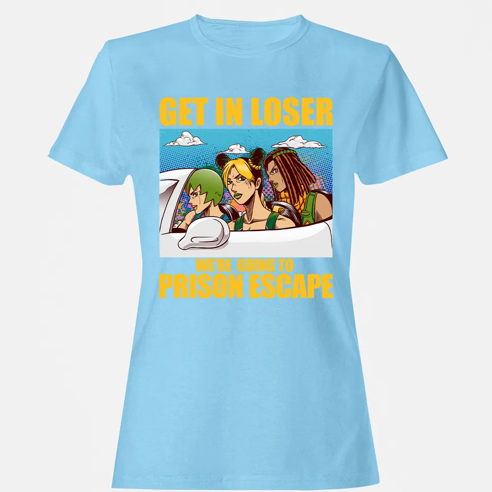 Women's T-shirt - 7Q5FVD56