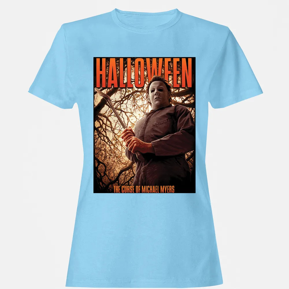 Women's T-shirt - VS5VARM6