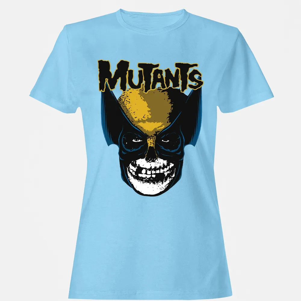Women's T-shirt - WG3GW17G