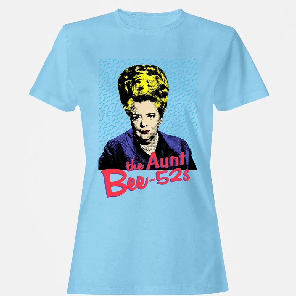 Women's T-shirt - GBNRHTQF