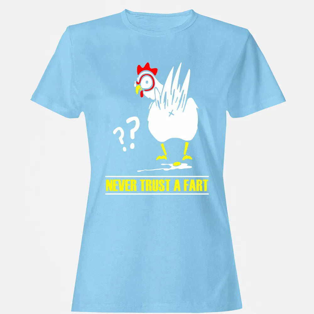 Women's T-shirt - JZ9C46WM
