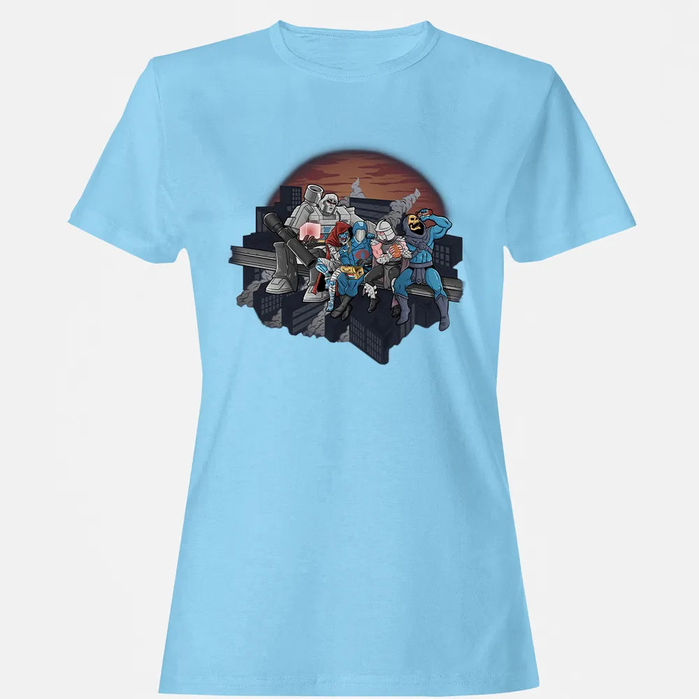 Women's T-shirt - 2D962ZDE