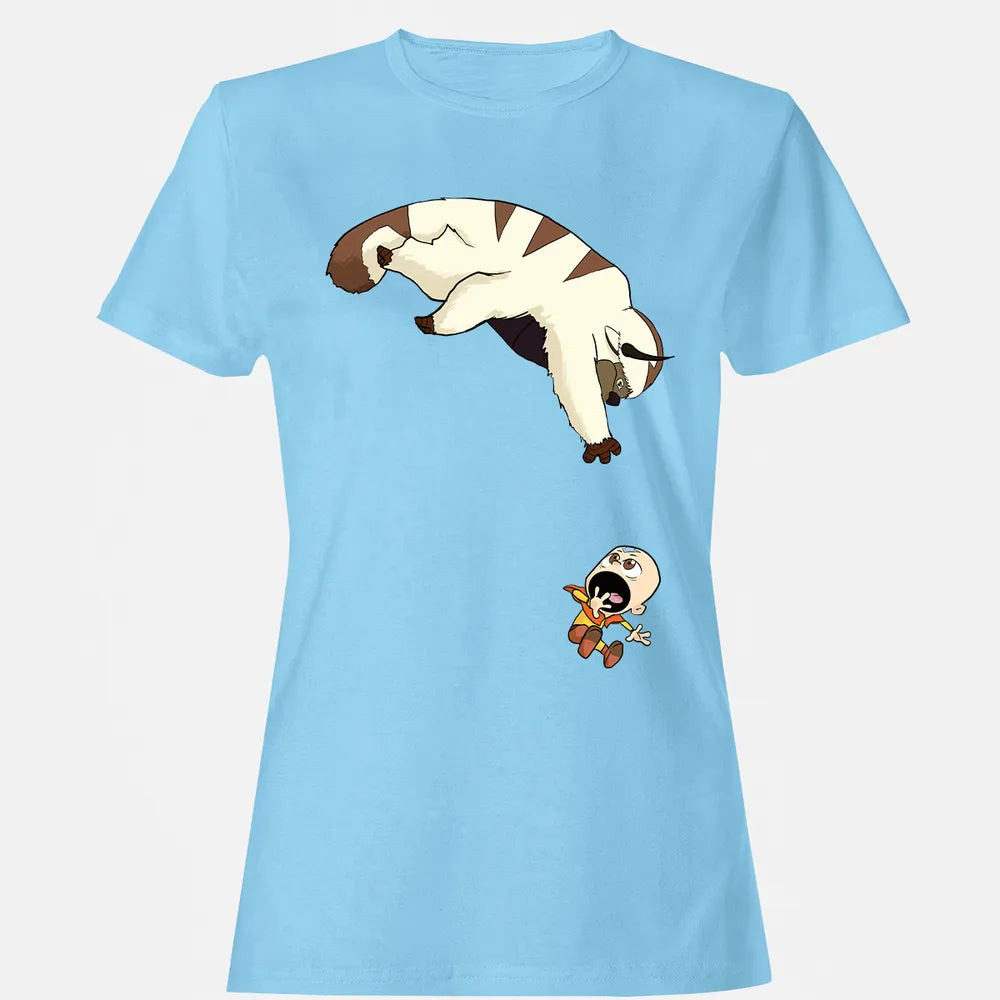 Women's T-shirt - CGV1X4QU