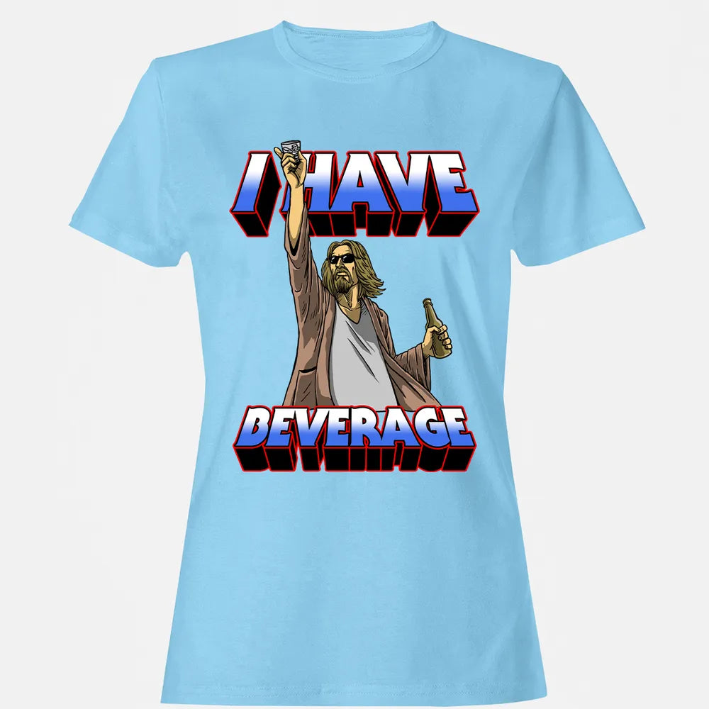 Women's T-shirt - K4ERXM7G