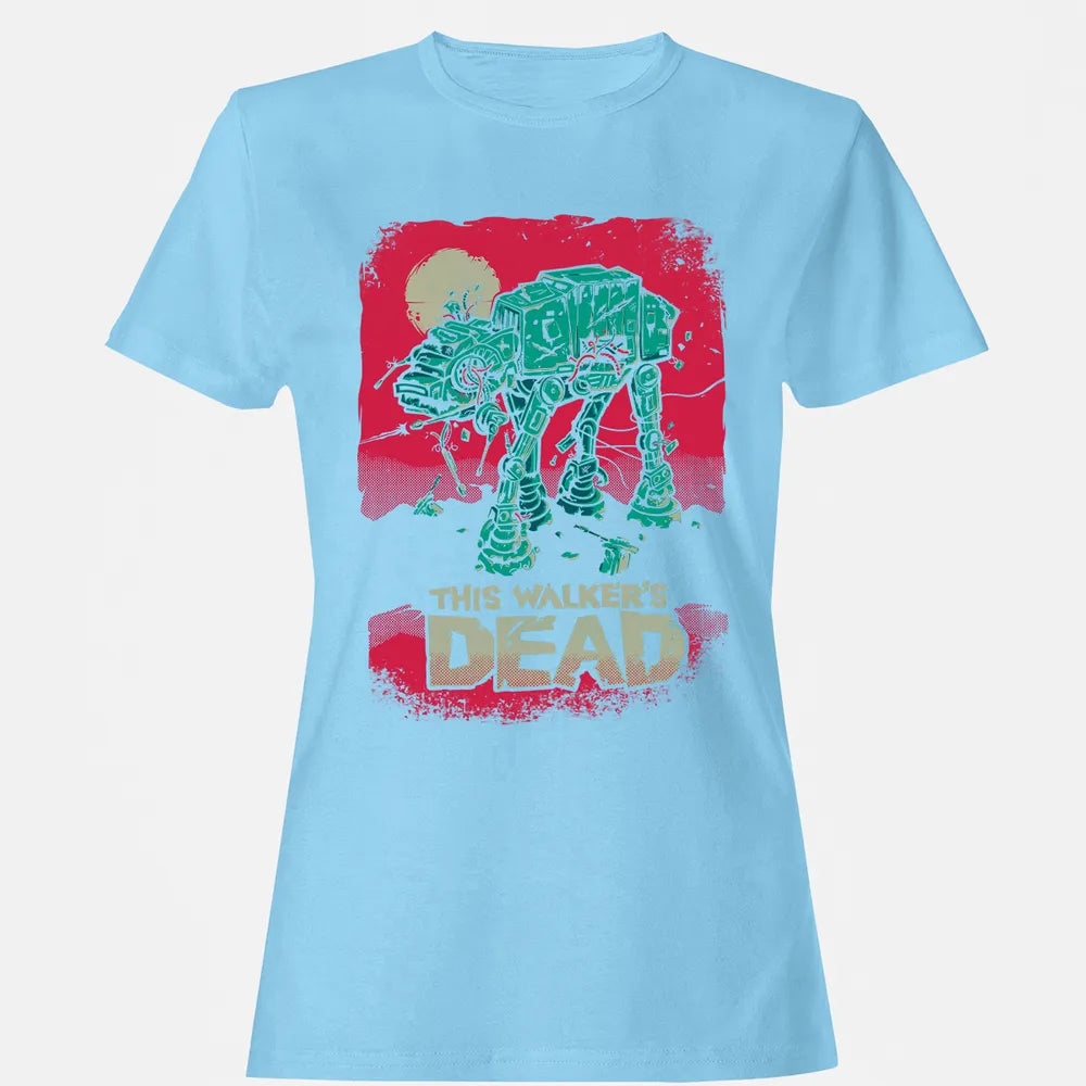 Women's T-shirt - 4CWQ854L