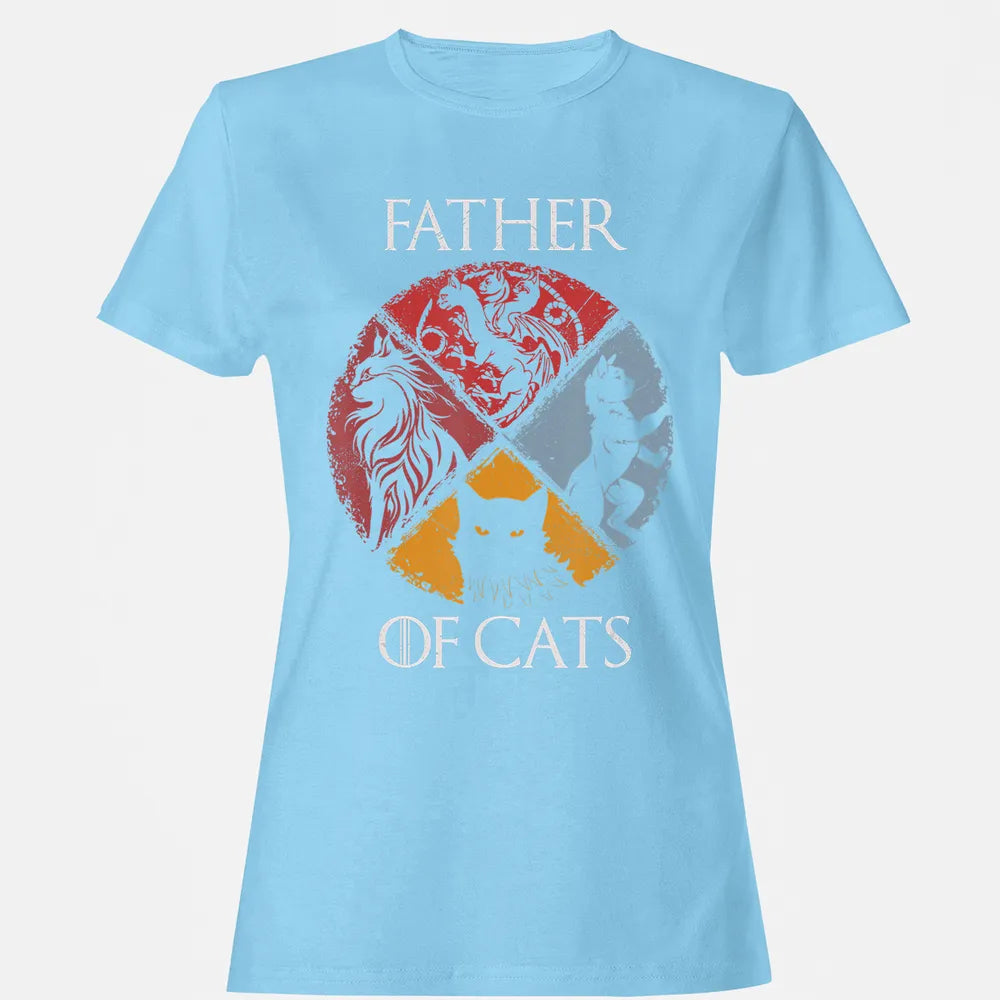 Women's T-shirt - JXZKP6NR