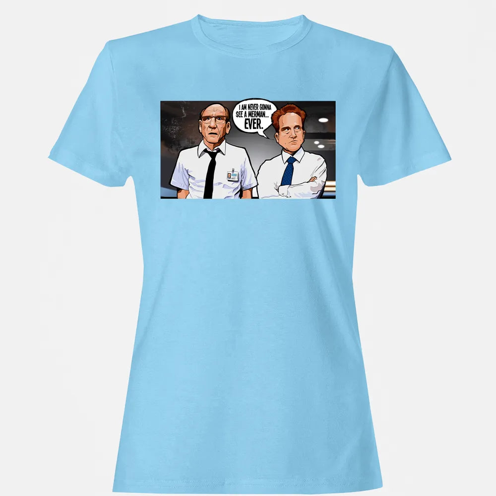 Women's T-shirt - 8UYD21CS
