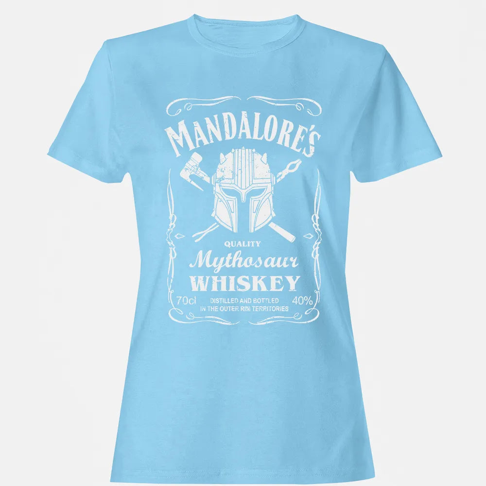 Mythosaur Whiskey Women's T-shirt