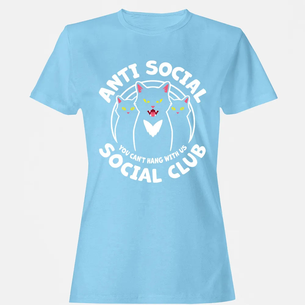 Women's T-shirt - AA5DVFNB