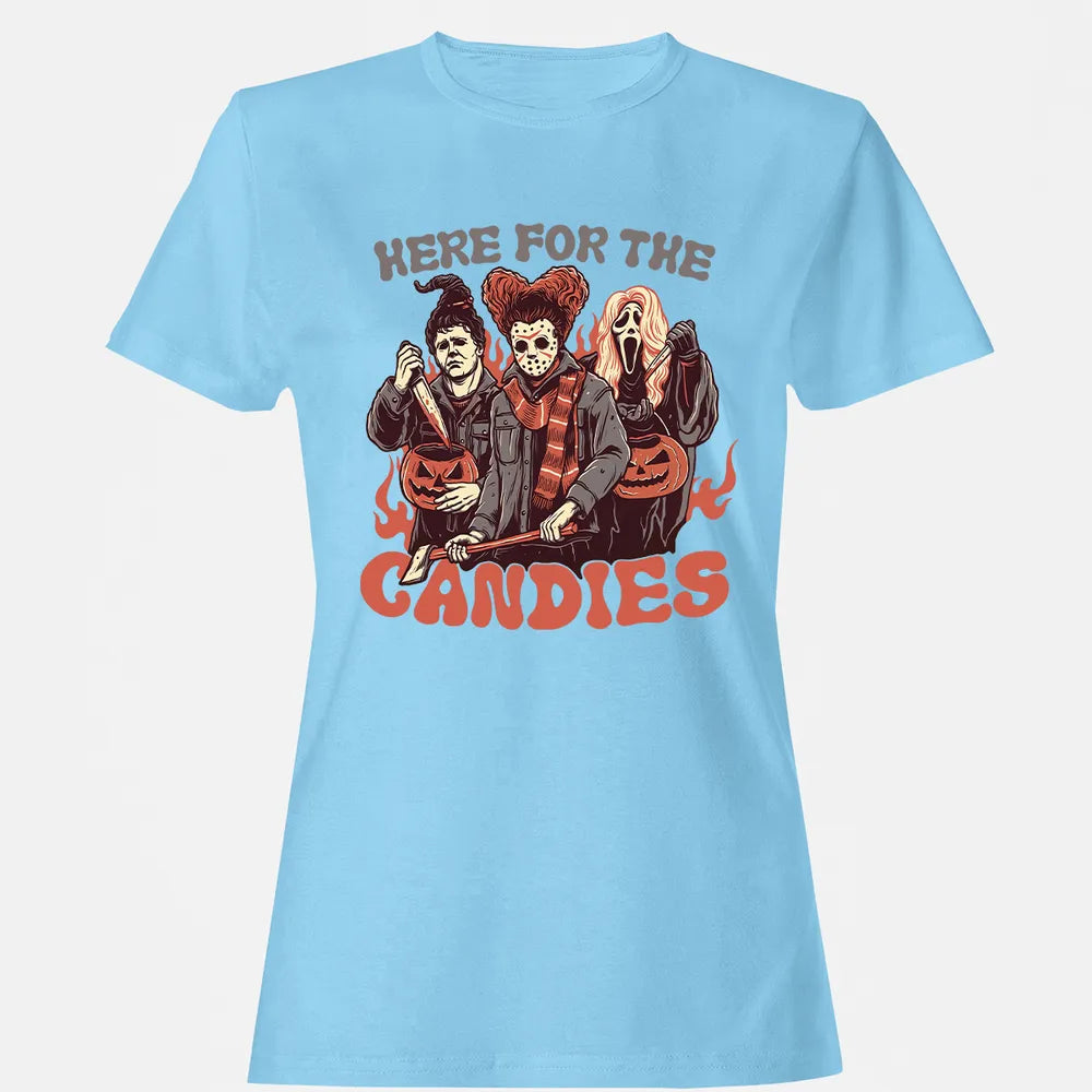 Women's T-shirt - 42S25K8M