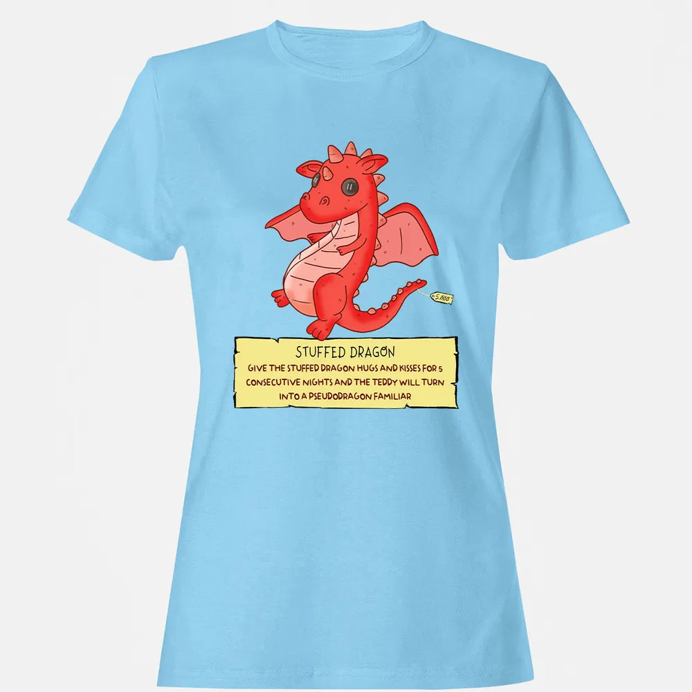 Women's T-shirt - VCR9W1YB