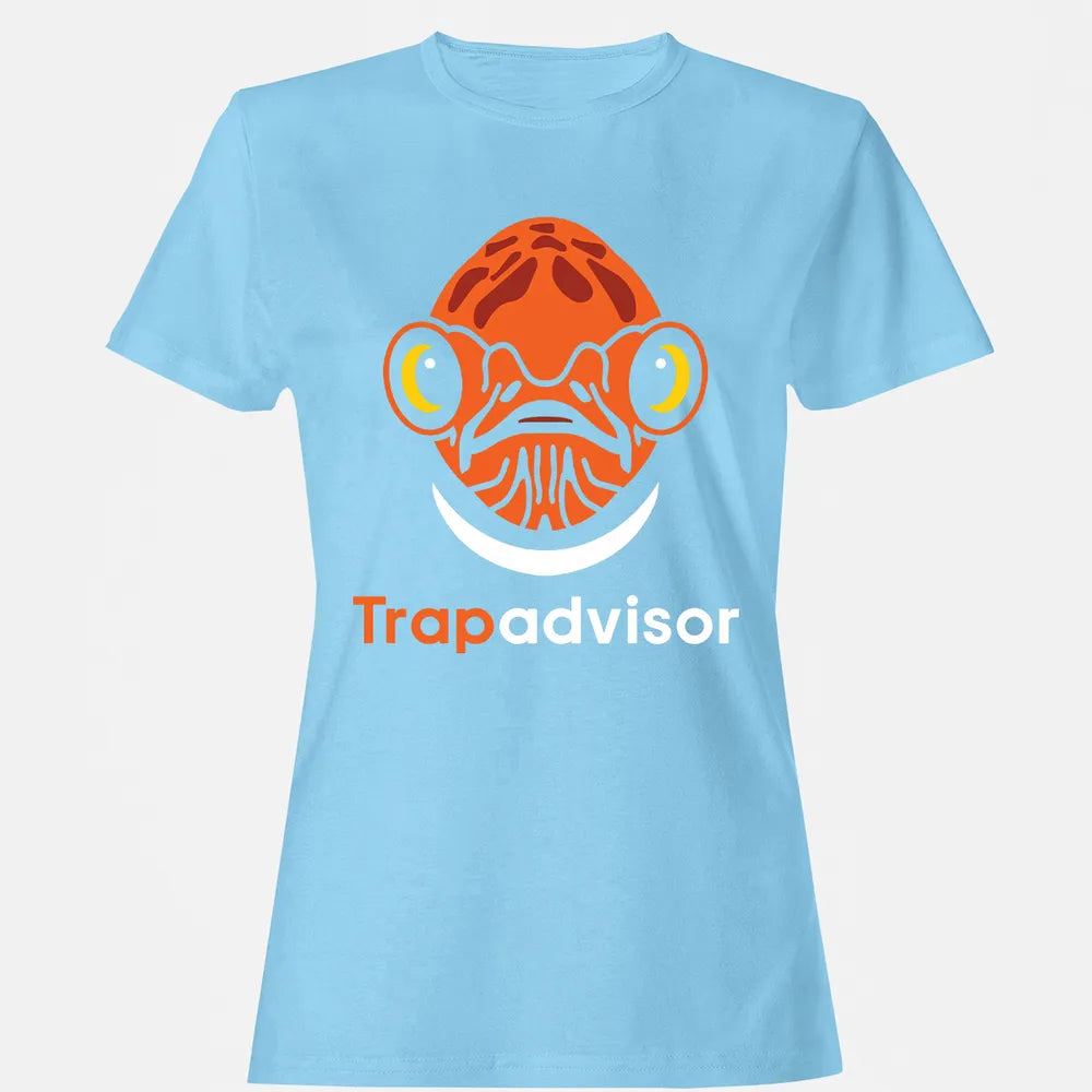 Women's T-shirt - UK47UFZ4
