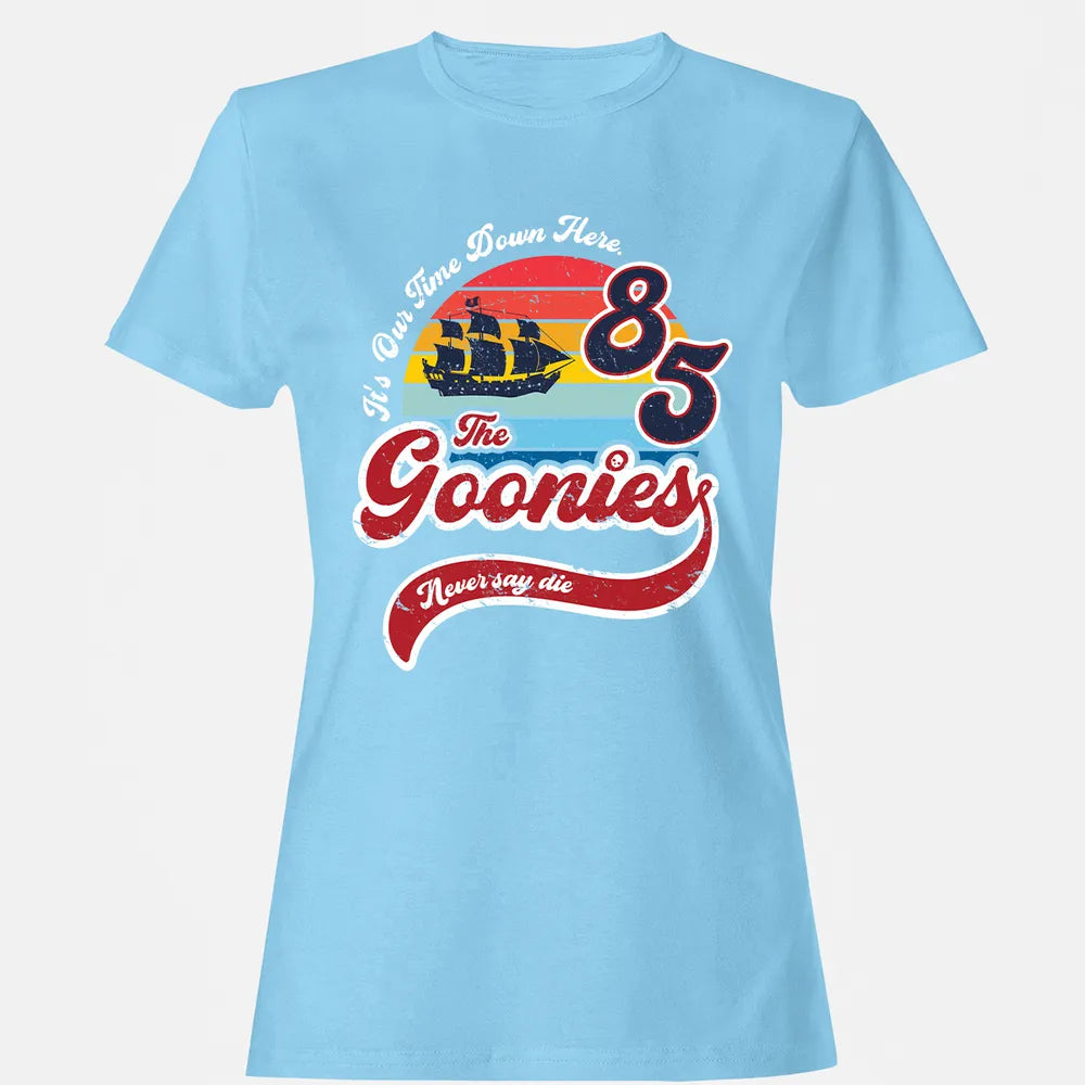 Women's T-shirt - 7TPBN6DQ