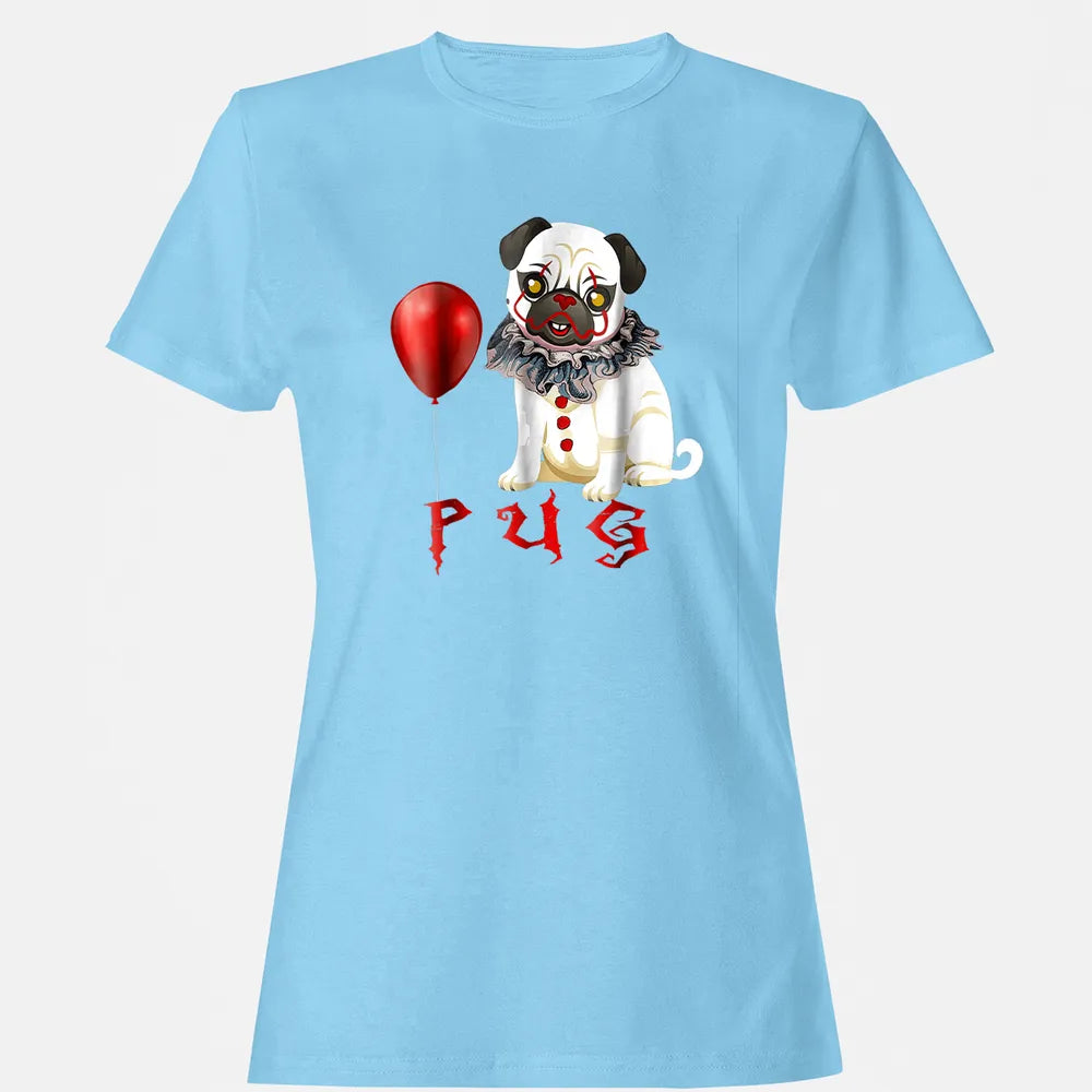 Women's T-shirt - 6YAHE8HD